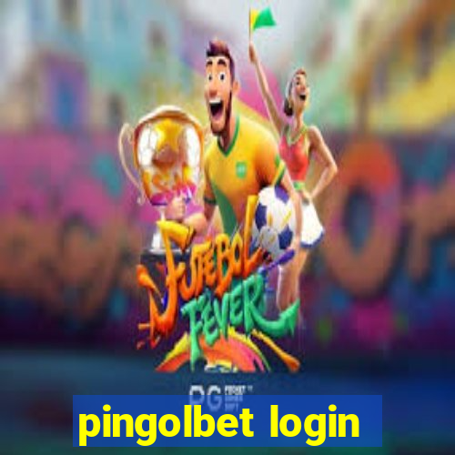 pingolbet login